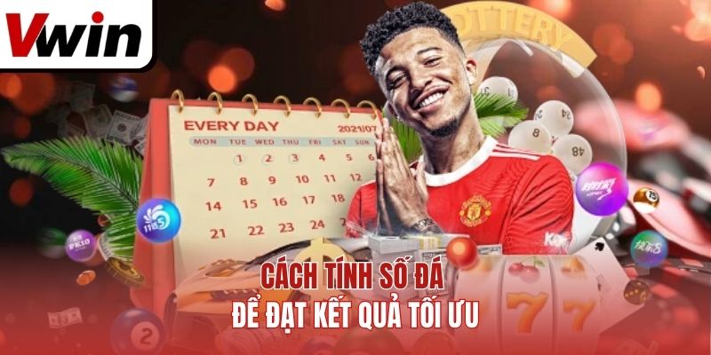 Cách tính số đá để đạt kết quả tối ưu