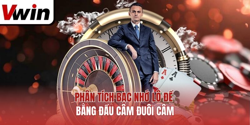 Phân tích bạc nhớ lô đề bằng đầu câm đuôi câm