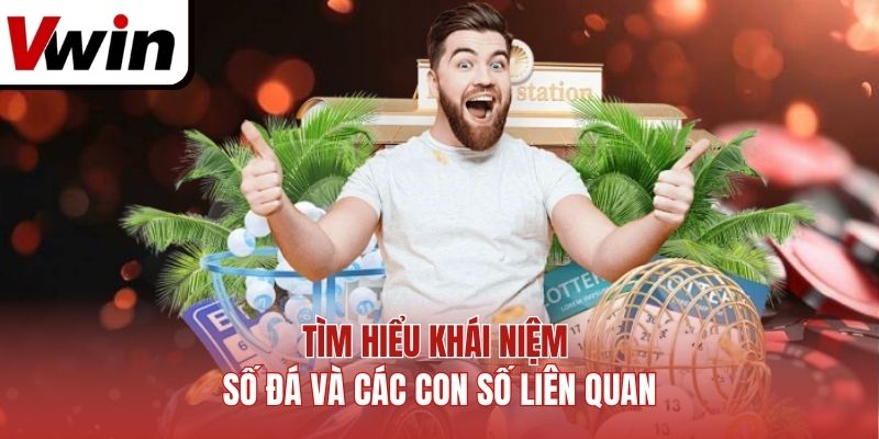 Tìm hiểu khái niệm số đá và các con số liên quan